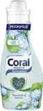 Coral Dufterlebnis Weichspüler Wasserlilie & Limette ab 1,31 € inkl. Prime-Versand