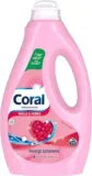 Coral Feinwaschmittel Wolle & Feines (23 Wl) Ab 2,80 € Inkl. Prime-Versand