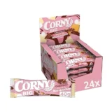 Corny BIG Chocolate Biscuit & Marshmallows Müsliriegel 24er Pack (24x40g) für 11,69 € inkl. Prime-Versand