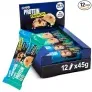 Corny Protein Crunchy 12er Mix (12x45g Mixbox) ab 11,72 € inkl. Prime-Versand