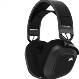 Corsair HS80 RGB WIRELESS Premium-Gaming-Headset in Carbon mit Dolby Atmos Audio – für 117,00 € inkl. Versand (statt 149,99 €)