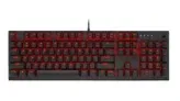 Corsair K60 Pro Mechanische Gaming Tastatur für 29,00 € inkl. Versand (statt 69,00 €)