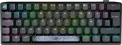 Corsair K70 PRO Mini Wireless RGB 60% Mechanical Gaming Keyboard