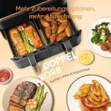 Cosori Heißluftfritteuse ‎CAF-R903-AEU