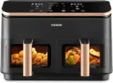 Cosori Heißluftfritteuse ‎Caf-R903-Aeu Für 113,99 € Inkl. Versand