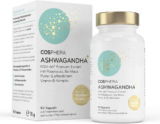 Cosphera Ashwagandha für 15,90 € inkl. Prime-Versand