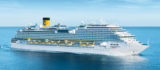 Costa Diadema Infos: Decks, Kabinen & Route