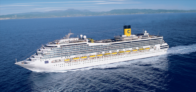 Costa Fortuna 🚢14 Nächte Mittelmeer Kreuzfahrt von Italien ab 770€ p.P.