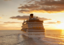 Costa Toscana: Last Minute 19 Tage Kreuzfahrt von Civitavecchia nach Dubai ab 574 €