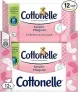 Cottonelle Feuchtes Toilettenpapier Sensitive Pflegend (12 x 42 Feuchttücher) ab 13,49 € inkl. Prime-Versand (statt 18,60 €)