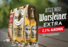 Gratis 🍻Sixpacks Warsteiner Extra [Scondoo]