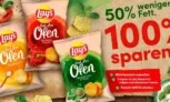 GRATIS Lay’s aus dem Ofen [REWE]1x einlösbar 100% Cashback