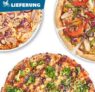 50% Rabatt bei Domino’s Pizza 🍕