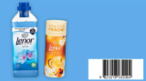 Kaufland: 2 € Rabatt beim Kauf von mind. zwei Lenor Artikeln