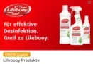 Gratis: DESINFEKTION HYGIENE – SPRAY  (Couponplatz)