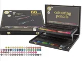 Craft Sensations Buntstifte 68-teilig (Action Abholung) für 5,95 € statt 22,00 €