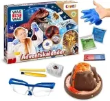 Craze Was Ist Was Wissenschaft Adventskalender (64092) Für 21,99 € Inkl. Prime-Versand