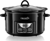 Crockpot Schongarer 4,7 l (bis zu 5 Personen) für 44,99 € inkl. Versand