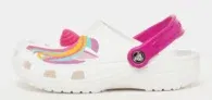 Crocs Fun Lab Classic I am Unicorn Mädchen Clog  (Gr. 28/29 bis 34/35) für 17,50 € inkl. Versand (statt 25,11 €)