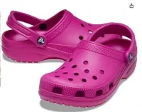 Crocs Unisex Classic Clogs