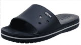 Crocs Unisex Crocband III Slide Clogs (Gr. 36 bis 46) für 14,00 € inkl. Prime-Versand