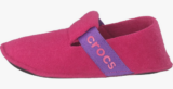 Crocs Unisex Kinder Classic Slipper K Hausschuh für 12,50 € inkl. Prime-Versand (statt 19,99 €) Größe: 19/20 & 23/24, 24/25 & 29/30