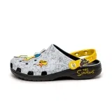 Crocs X The Simpsons Classic Clog 211106-90H (Gr. 36-37 Bis 42-43) Für 48,20 € Inkl. Versand (Statt 69,95 €)