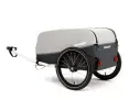 Croozer Cargo Kalle Lastenanhänger für 287,96€ (statt 400€)