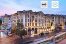 Fehler?🔥3 Tage/ 2 Nächte im 5* Crowne Plaza Istanbul Old City für 12€