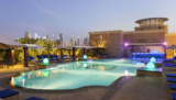 Dubai 🌆 6 Tage im 5* Crowne Plaza Jumeirah mit Frühstück & Flug nur 435€