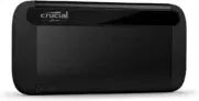 *nur noch 3 Stück verfügbar* Crucial X8 2TB Externe SSD (USB-C, bis zu 1050MB/s) für 94,53 € inkl. Versand (statt 123,99 €)