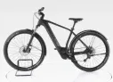 Cube Reaction Hybrid ONE (refurbished) für 1928€ inkl. Versand ( 400km Laufzeitung) mit Bosch Performance Line CX Gen 4