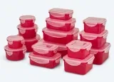 Cucinella  Dosen-Set, 16tlg. für 19,99 € inkl. Versand (statt 34,99 €)