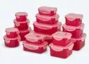 Cucinella  Dosen-Set, 16tlg. für 19,99 € inkl. Versand (statt 34,99 €)