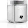Cuisinart Eismaschine Ice Cream Deluxe, 2 Liter Fassungsvermögen, Edelstahl für 91,49 € inkl. Versand (statt 128,00 €)