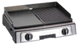 Cuisinart PL50E Plancha-Tischgrill