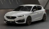 Cupra Leon 1.4 e-Hybrid mit 245PS ab 185,00 €/Monat + 830,00 € einmalig – LF 0,49 (Privatleasing)