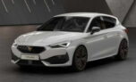 Cupra Leon 1.4 e-Hybrid mit 245PS ab 185,00 €/Monat + 830,00 € einmalig – LF 0,49 (Privatleasing)