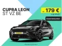 Cupra Leon 2.0 TSI VZ Black Edition ST mit 333 PS für 179,00 € / Monat + 1.344,00 € einmalig – LF 0,30 (Gewerbekunden)