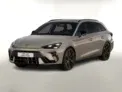 Cupra Leon Sportstourer (Benzin, 333 PS Neuwagen 10 km, Kombi, Blau, Automatik) für 35.988 €  (statt 53.660 €)