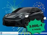 Cupra Raval Endurance Edition Dynamic mit 211 PS für 149,00 € / Monat + 1.480,00 € einmalig – LF 0,40 (Privat- und Gewerbekunden)