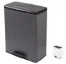 Curver Decobin Abfalleimer (65L) für 38,90 € inkl. Versand (statt 67,95 €)