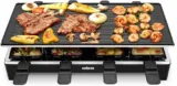 Cusimax Raclette Grill 1500W Für 71,48 € Inkl. Versand