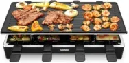 Cusimax Raclette Grill 1500W für 71,48 € inkl. Versand