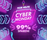 Eis de Cyber Monday Sale inkl. 6 Gratisartikel für 0 € (MBW 19,95 € – 29,95 €) 🍨