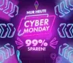 Eis de Cyber Monday Sale inkl. 6 Gratisartikel für 0 € (MBW 19,95 € – 29,95 €) 🍨