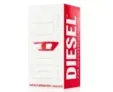 Gratis: D by DIESEL Parfumprobe [max 50.000 Stück]