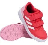 Adidas Kinder Schuhe Sale bei Sportspar z.B.  adidas AltaSport CF Kinder Schuh  für 21,94€ inkl. Versand statt 35€