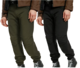 DAINESE Trackpant Tex Herren Motorrad-Hose für 60,00 € inkl. Versand (statt 145,98 €)