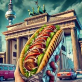 Lokal Berlin 🥙 Döner für 0,01€ [Dönergame am 13.09. ab 14 Uhr Kurfürstenstraße 79 ]